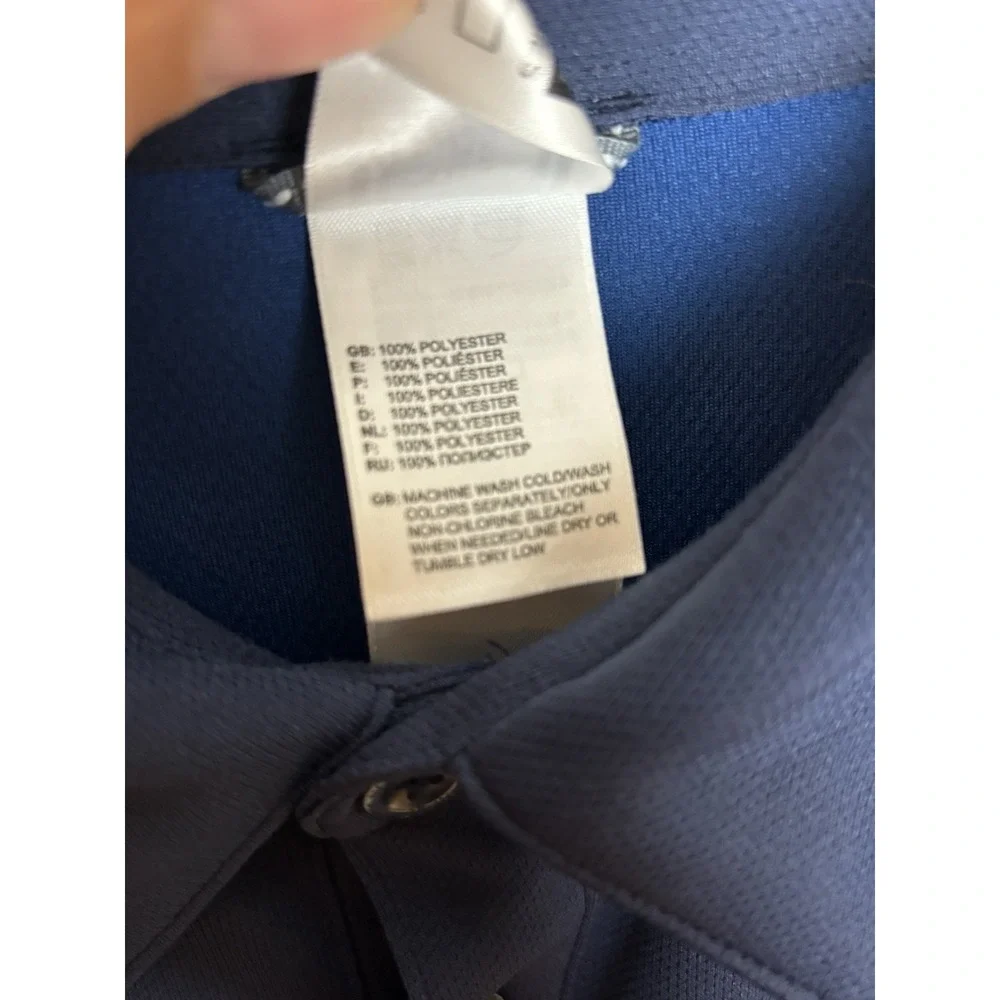 Men's The North Face‎ Polo Tee - Size XL
